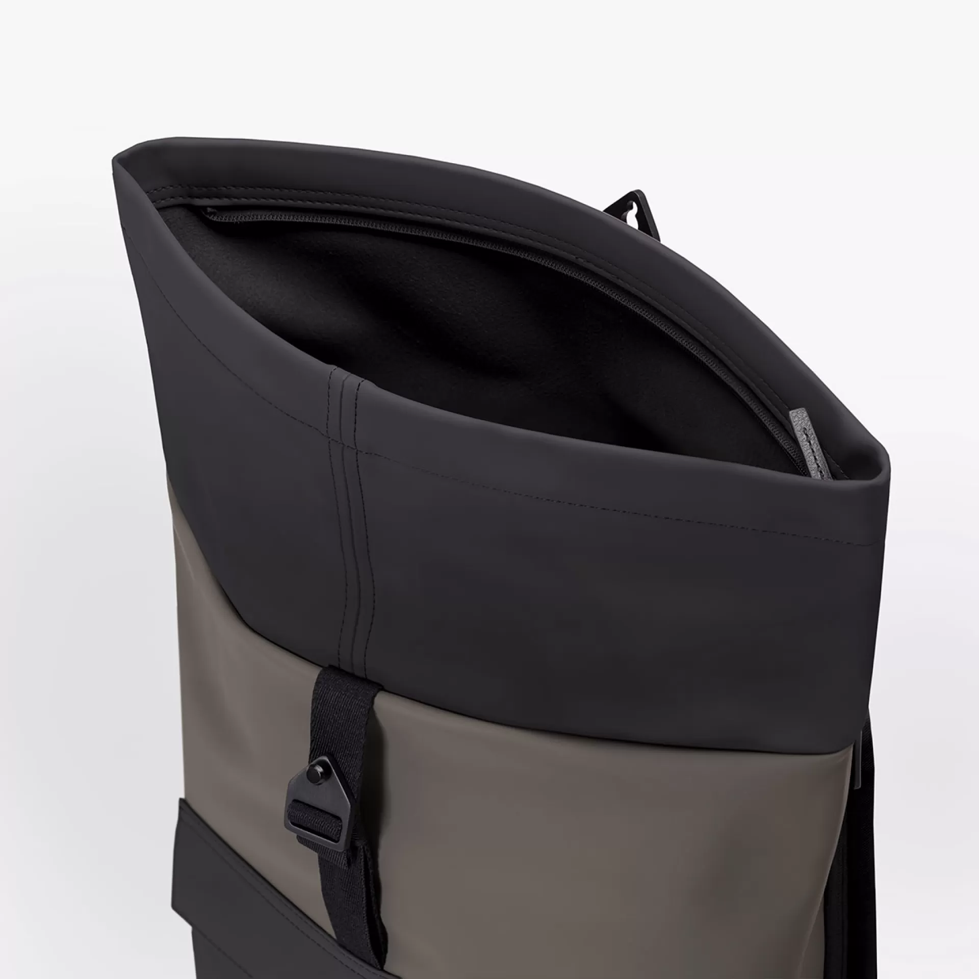 Ucon Acrobatics Rucksack Jasper Lotus - Black-Dark Grey