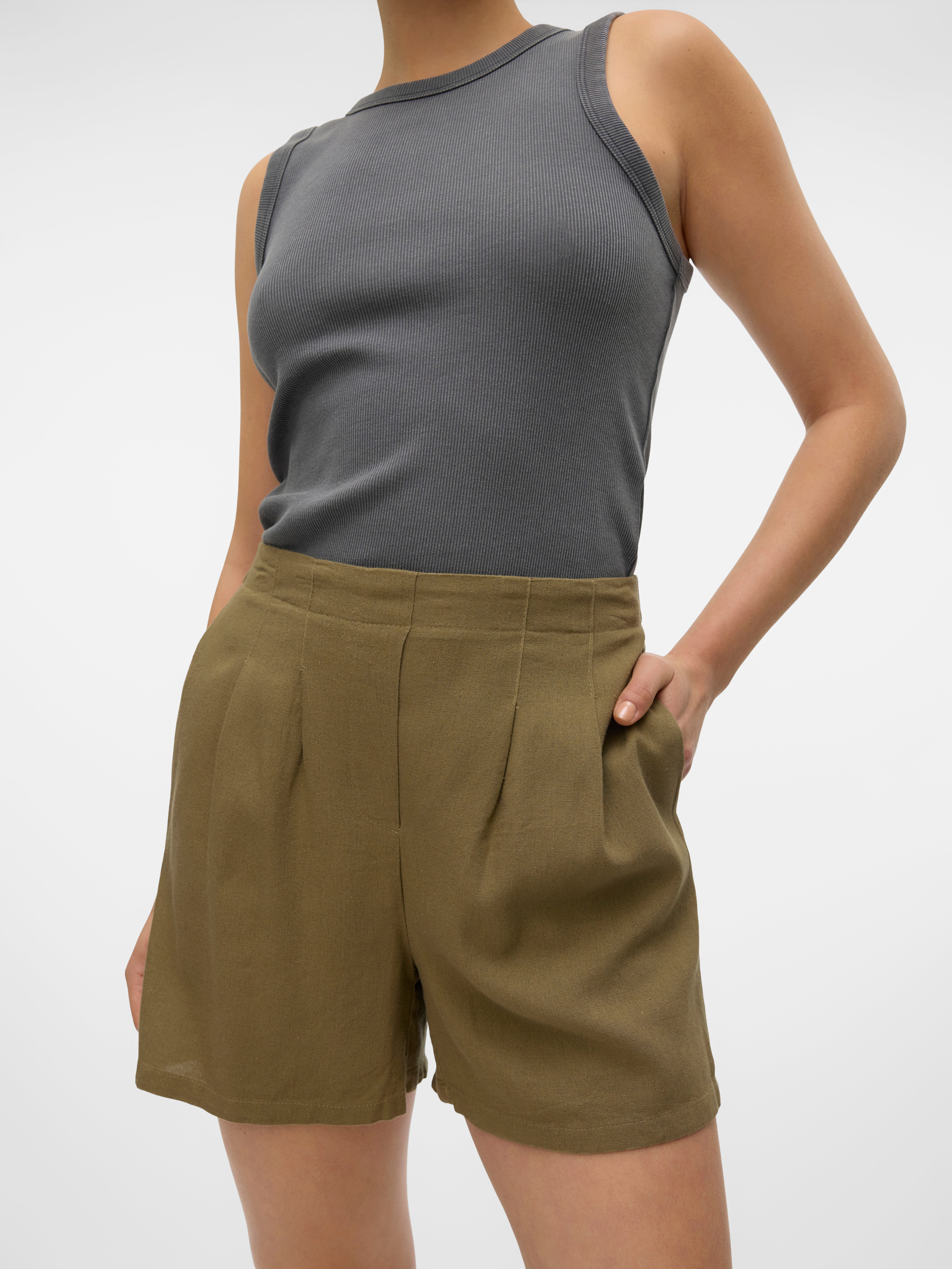 VMJESMILO Shorts