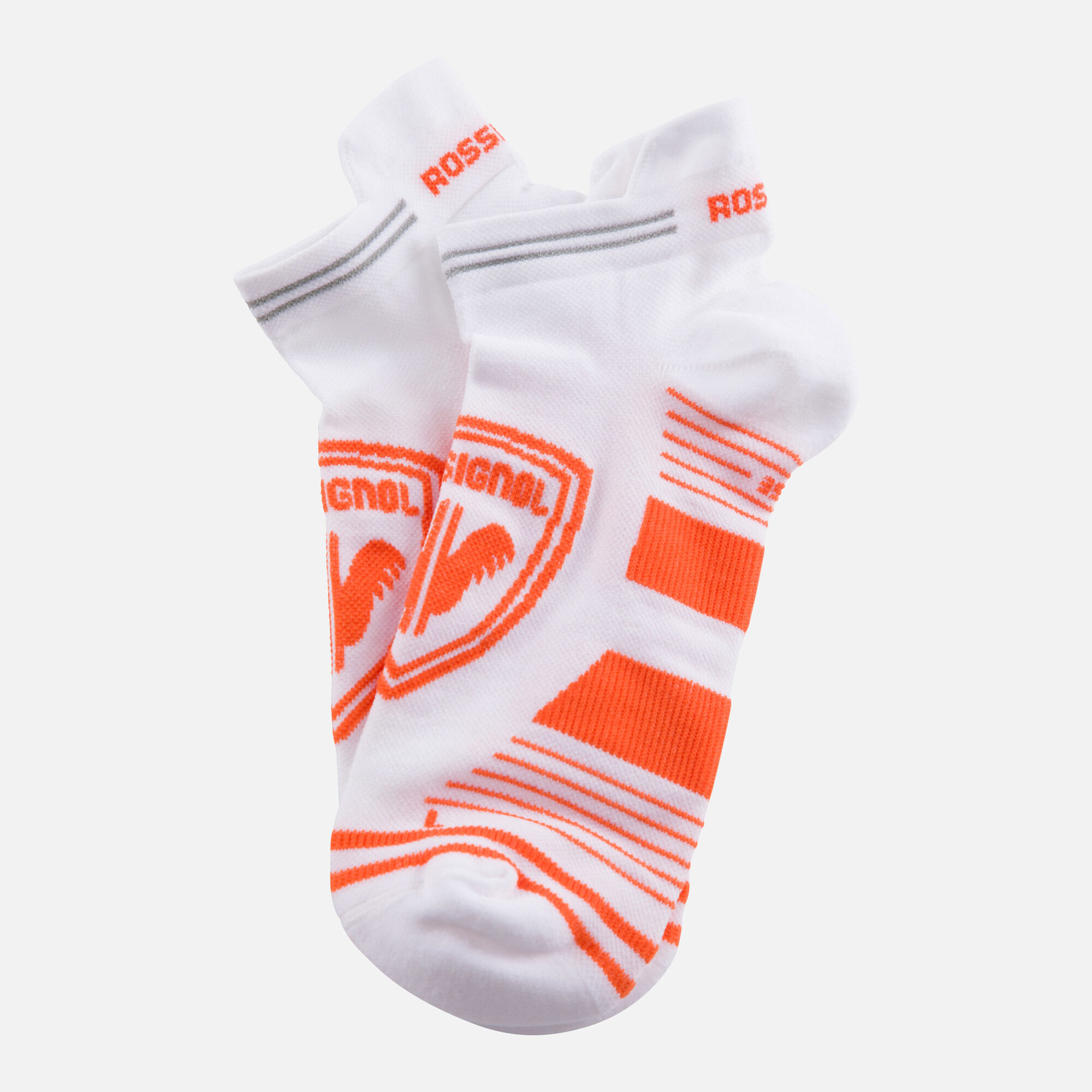 Chaussettes de vélo de route pour femme