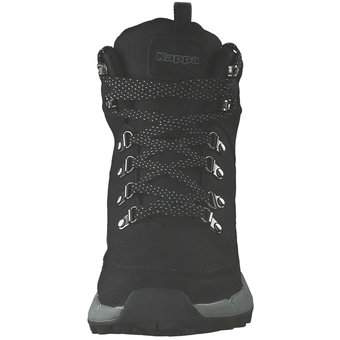 Kappa Style# 243201 Tiber Boots in schwarz
