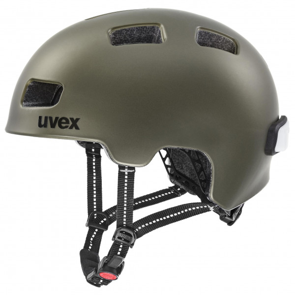 Uvex - City 4 - Radhelm