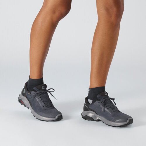 DAMEN WANDERSCHUHE 