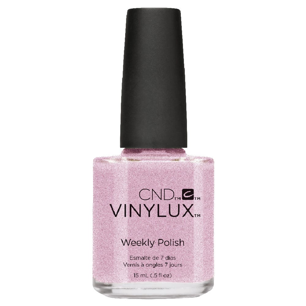 CND Vinylux Lavender Lace #216 15 ml