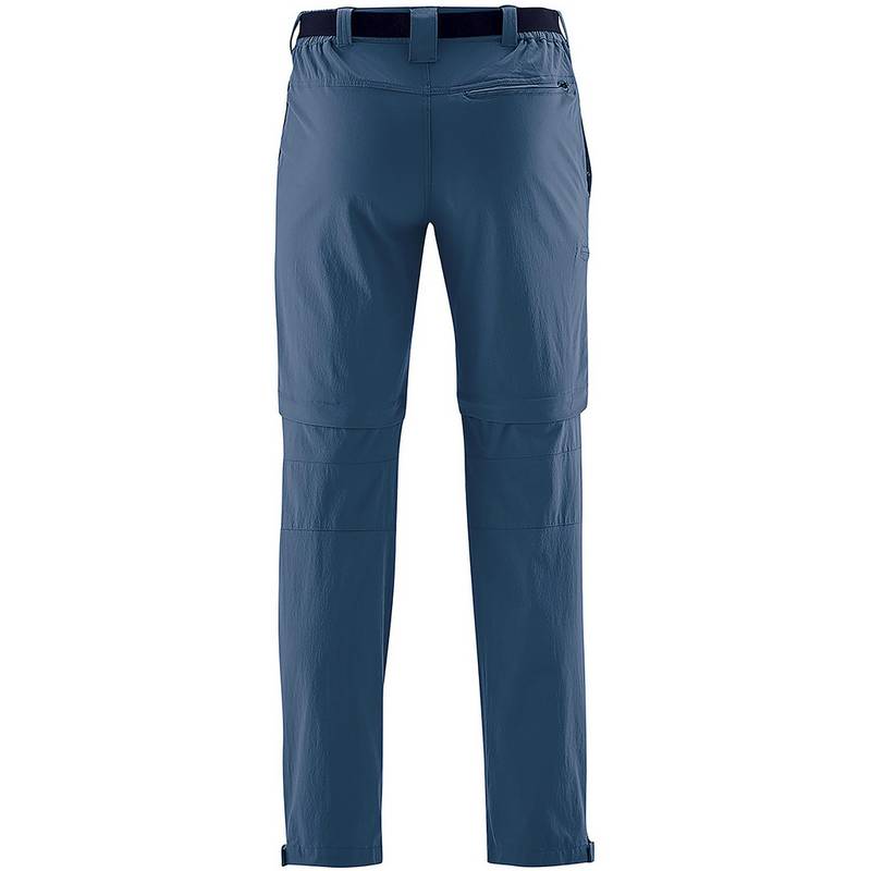 Maier Sports Tajo Zipphose Herren