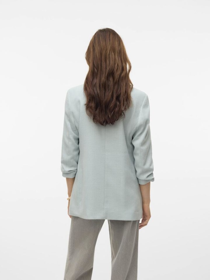 Vero Moda Blazer in gray mist günstig kaufen 36