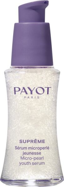 Payot Suprême Sérum microperlé jeunesse Gesichtsserum