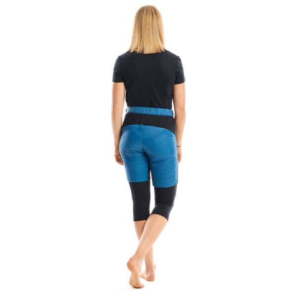Stoic - MountainWool KilvoSt. II Padded Shorts - Kunstfaserhose