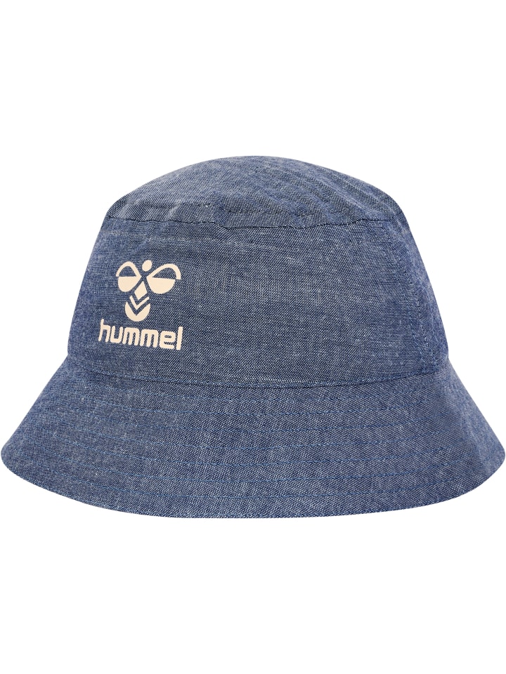 Hummel Hummel Hut Hmlcorsi Jungen in DENIM BLUE günstig kaufen 46-48
