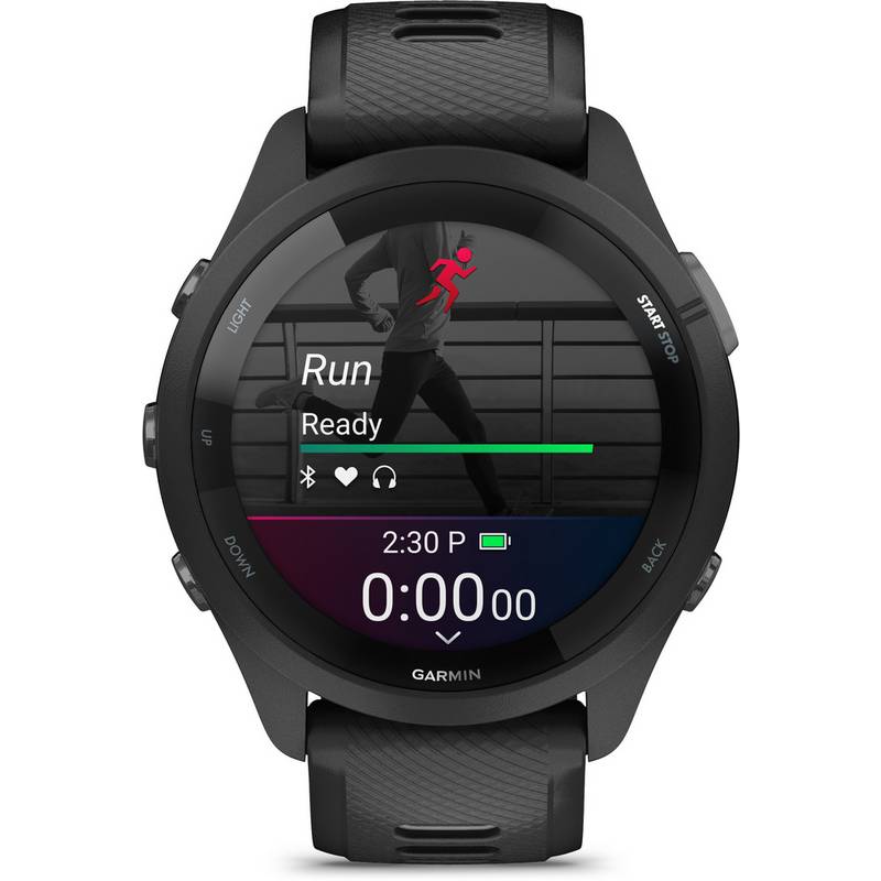 Garmin Forerunner 265 Music Sportuhr