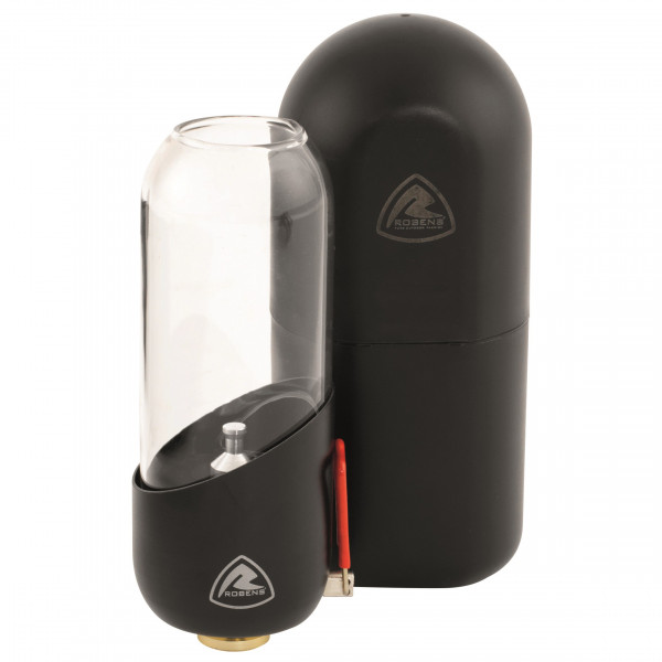 Robens - Snowdon Gas Lantern - Gaslampe