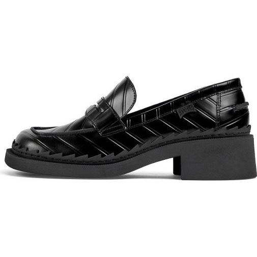 Camper Mules Taylor Twins