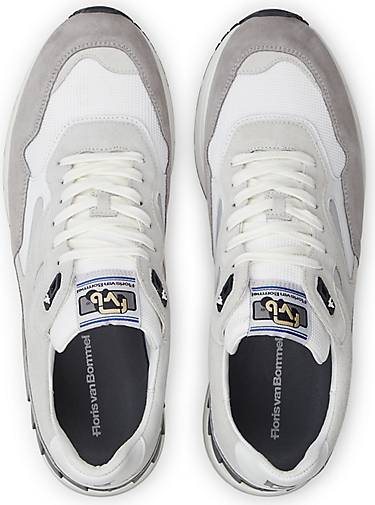 Floris van Bommel Sneaker MOLIERE RZ