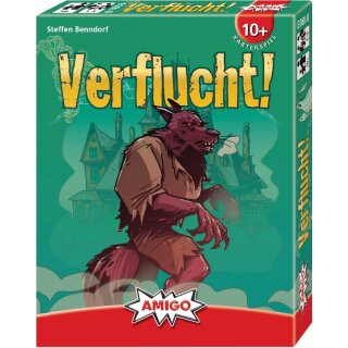 Verflucht! (DE)