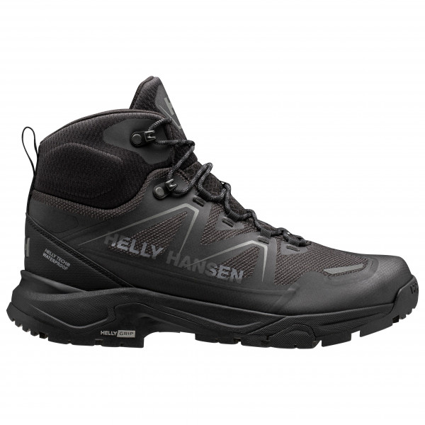 Helly Hansen - Cascade Mid HT - Wanderschuhe