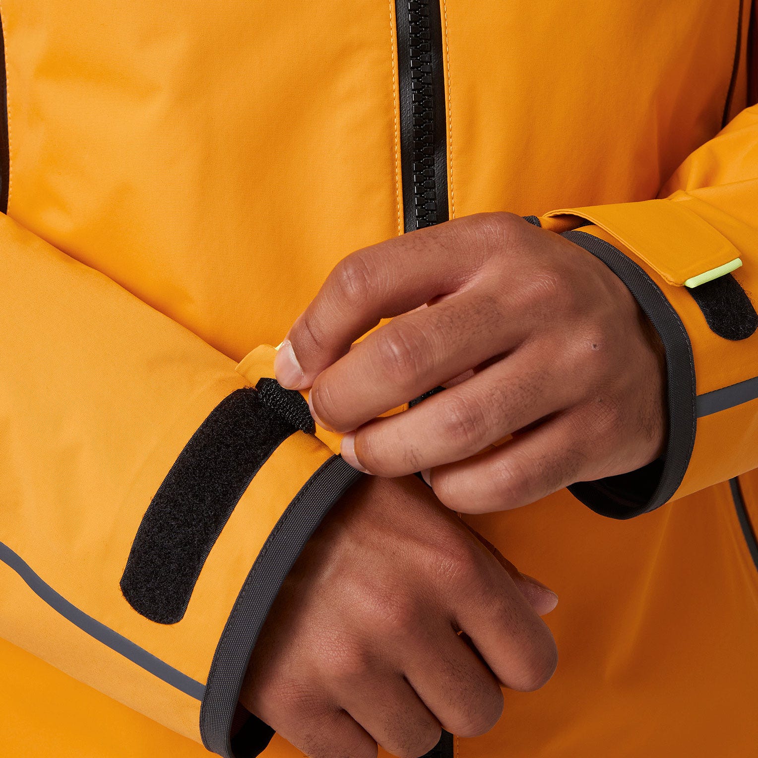 Men's Ægir Race Sailing Jacket
