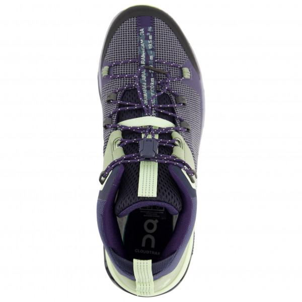 On - Women's Cloudtrax - Wanderschuhe