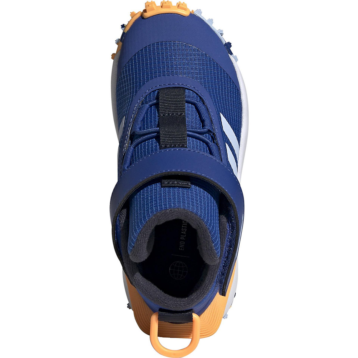 Outdoorschuhe FORTATRAIL EL K für Jungen