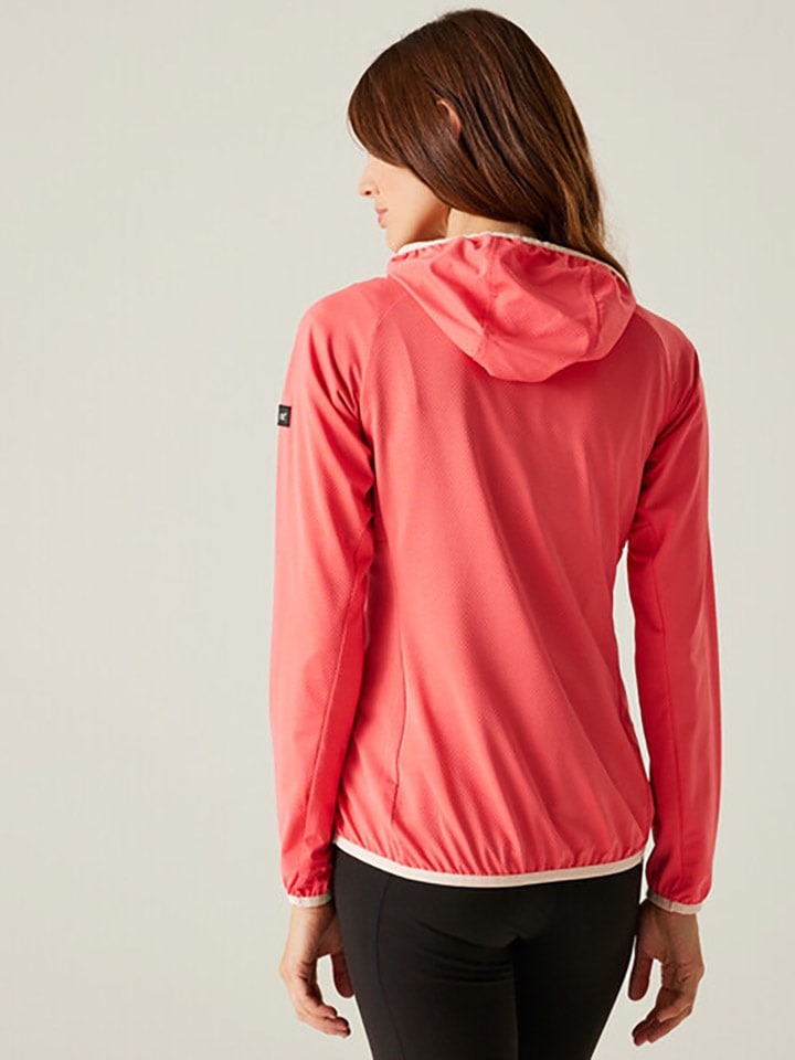 Regatta Fleecejacke 