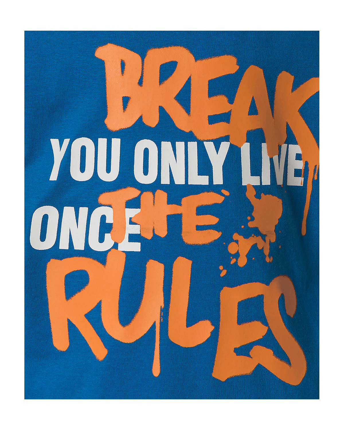 Langarmshirt für Jungen von ZAB kids