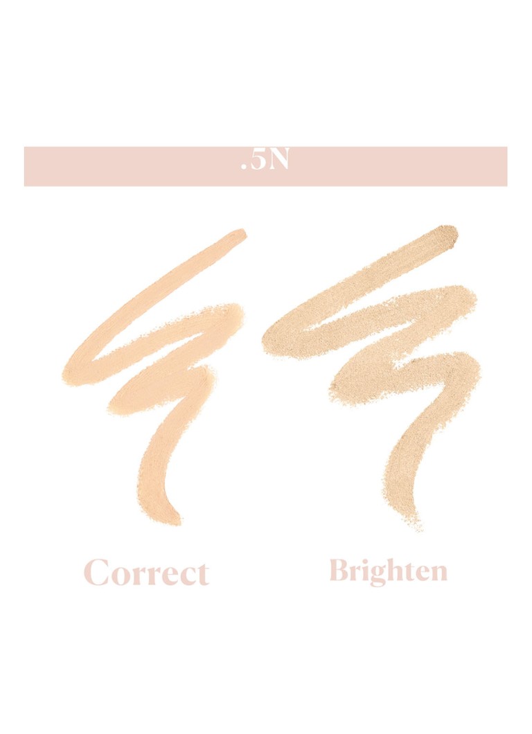 Laura Mercier Secret Camouflage Concealer Duo