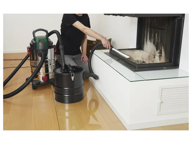 Filtros centrífugos e filtros grandes PARKSIDE®, PASP 18 A1, 1200 W, 18 L