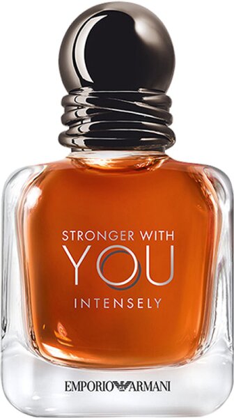 Giorgio Armani Stronger With YOU Intensely Eau de Parfum