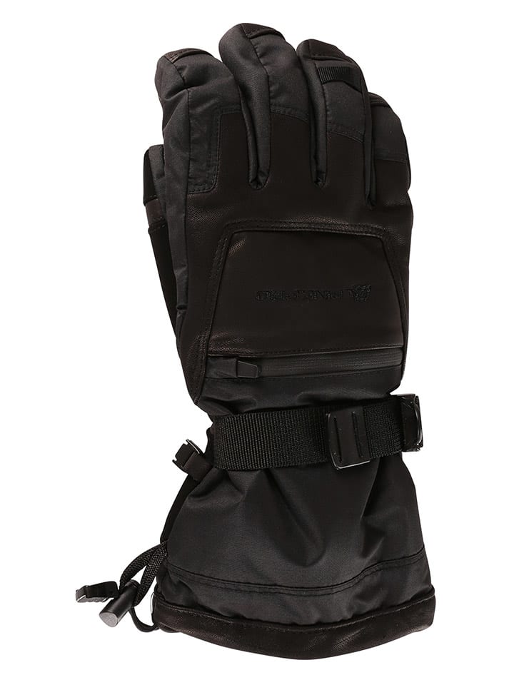Alpine Pro Ski-/ Snowboardfingerhandschuhe 