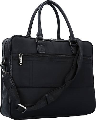 Valentino Klay Re Aktentasche 38 cm Laptopfach