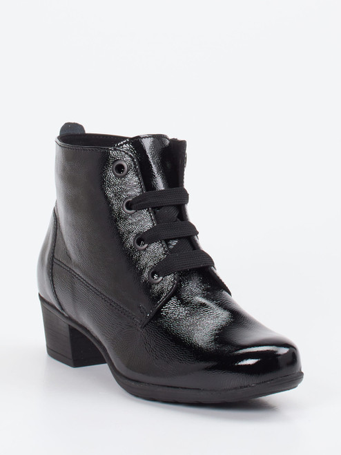 Schnürstiefelette-27510090366 Solidus