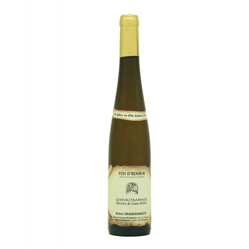 Robert Freudenreich Sgn 2013 50cl
