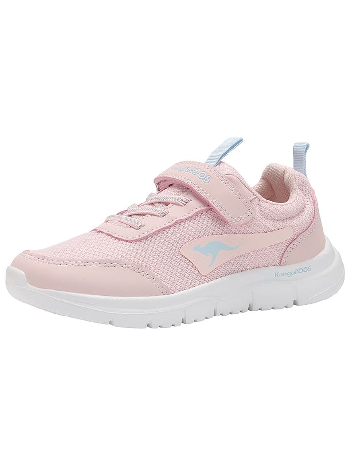 Kangaroos Sneakers 