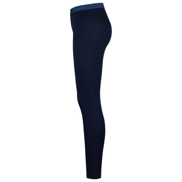 Heber Peak - Women's Merino190 RootHe. Long Pants - Merinounterwäsche