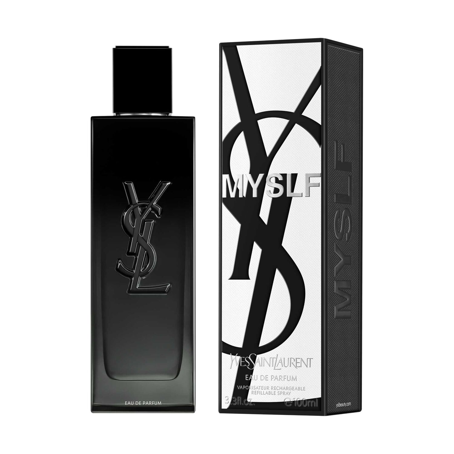 Yves St Laurent MYSLF Eau de Parfum