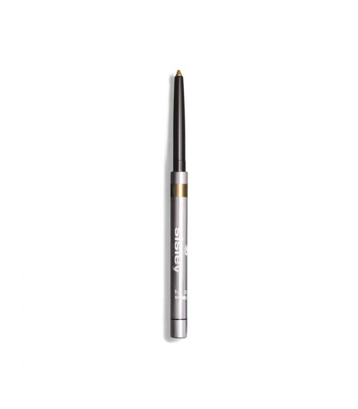 SISLEY-Phyto-Khol Star Waterproof-Stylo liner très longue tenue