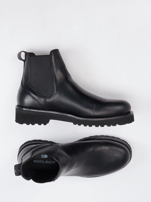 Stiefelette-47110090140 Woolrich