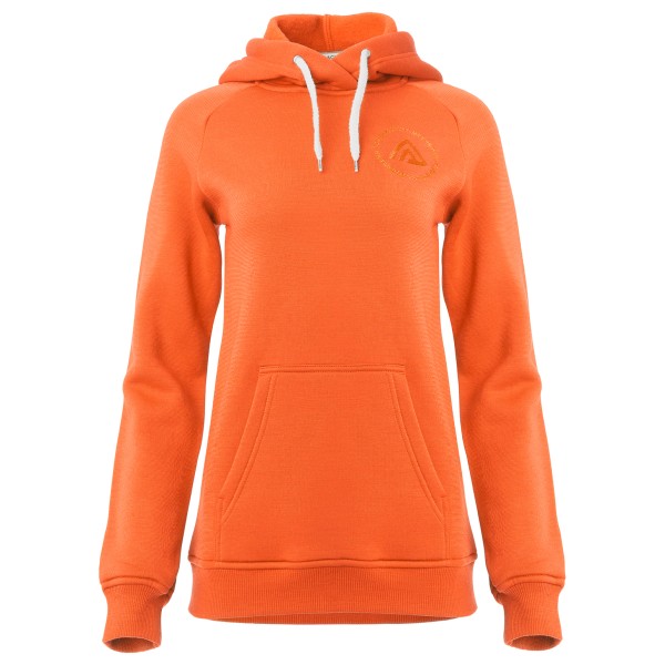 Aclima - Women's Fleecewool V2 Hoodie - Hoodie