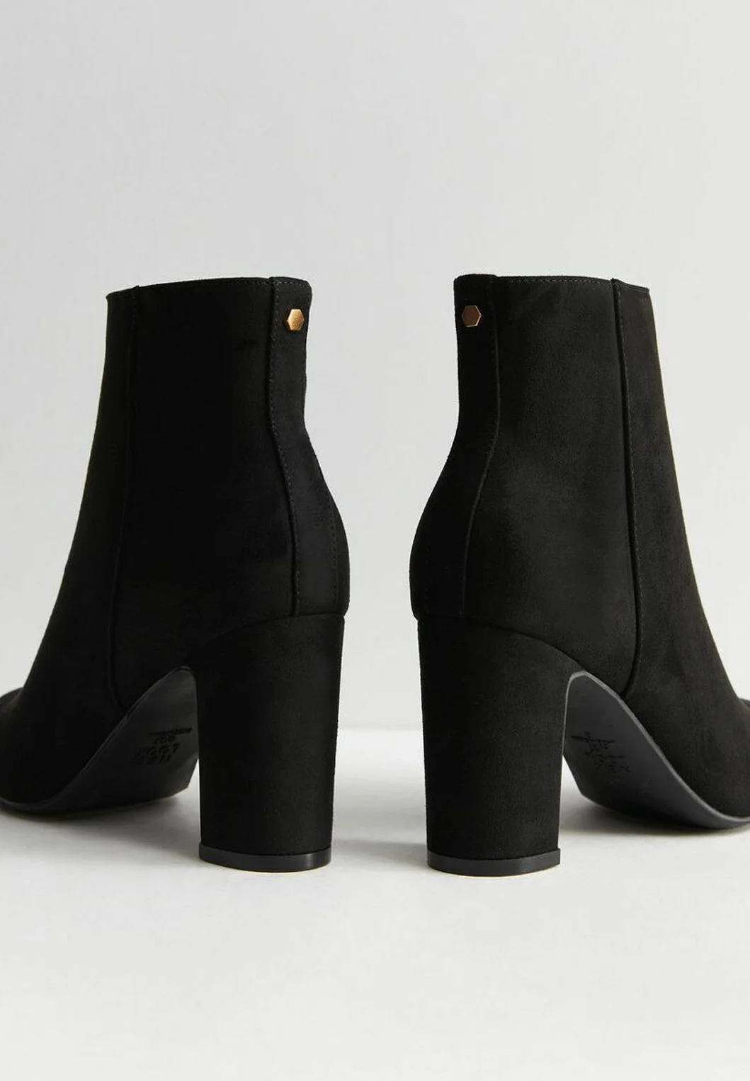 Botines New Look