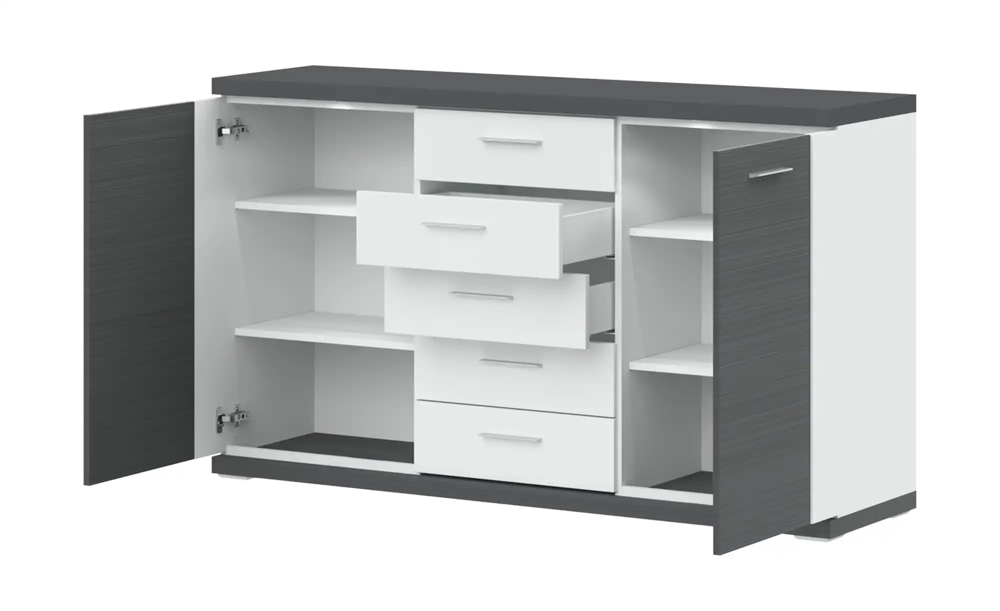 Primo Sideboard Titan