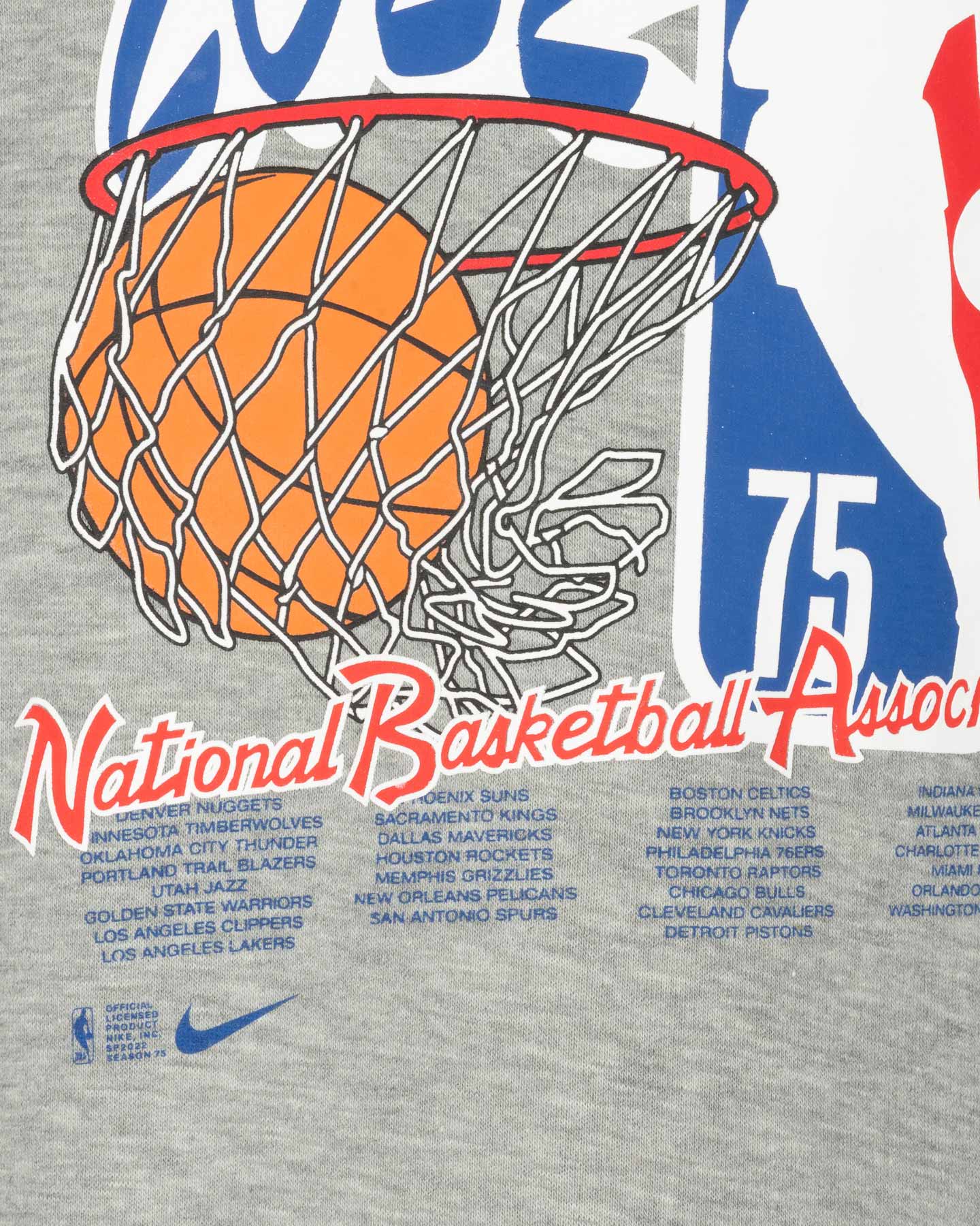 Oblečenie Basket Nike 31st Team Jr EZ2B7SB3T 000 31T