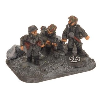 Oberfeldwebel Schmidt Assault Platoon (GE884)