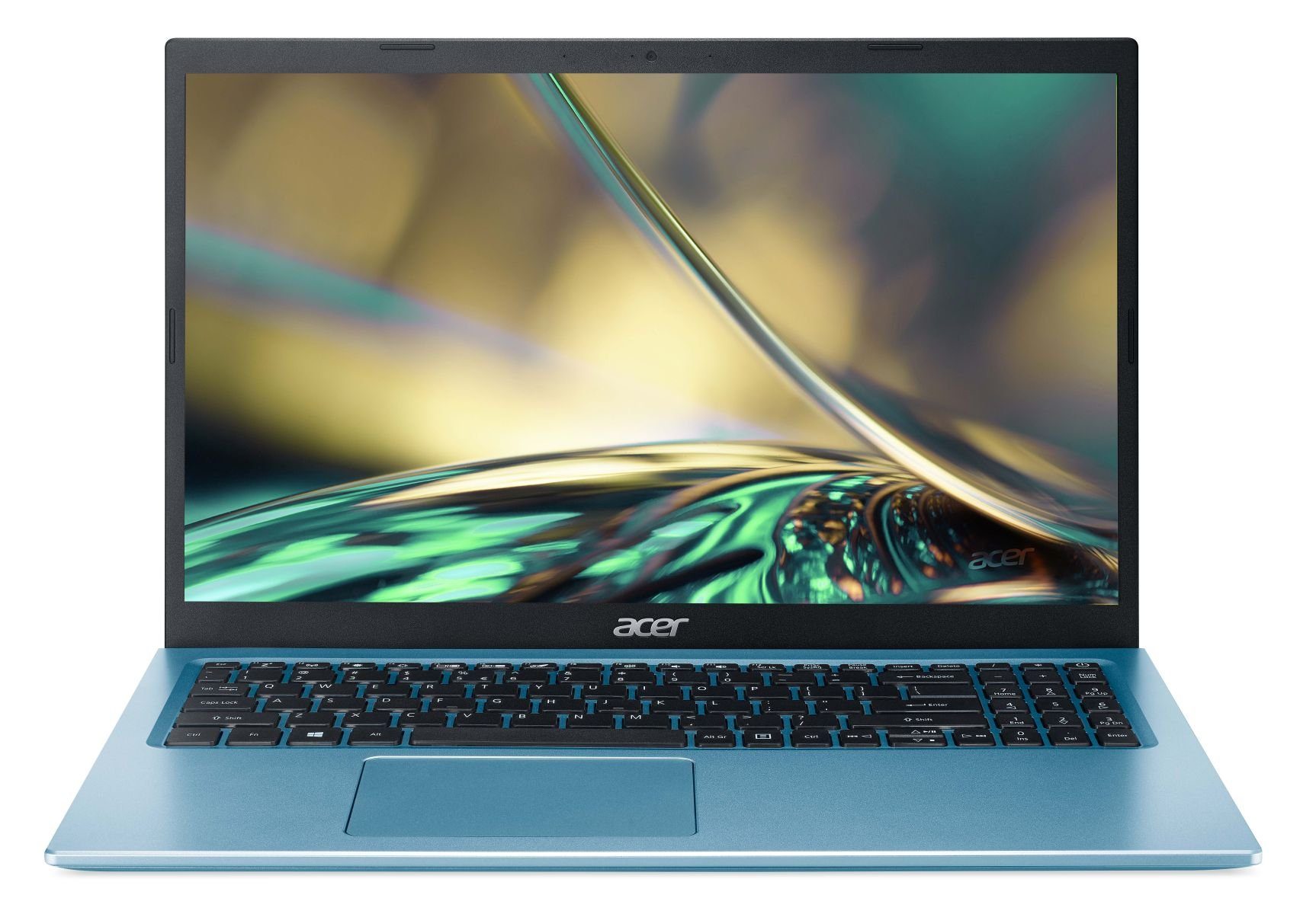 Acer Acer Aspire A515-56-34SG, schwarz Notebook (Intel Core i3 1115G4, UHD Graphics, 512 GB SSD)