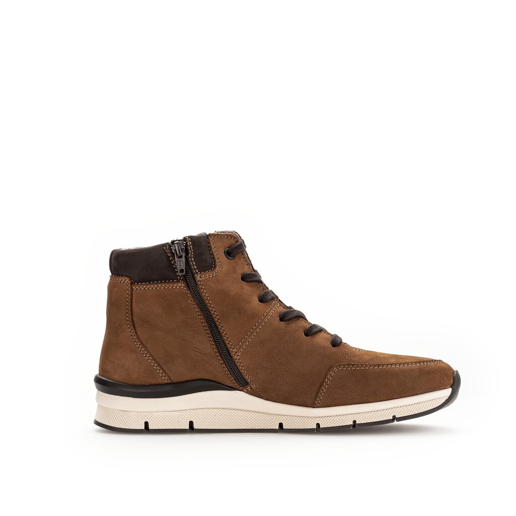 Pius Gabor PG1031 Sneaker low braun