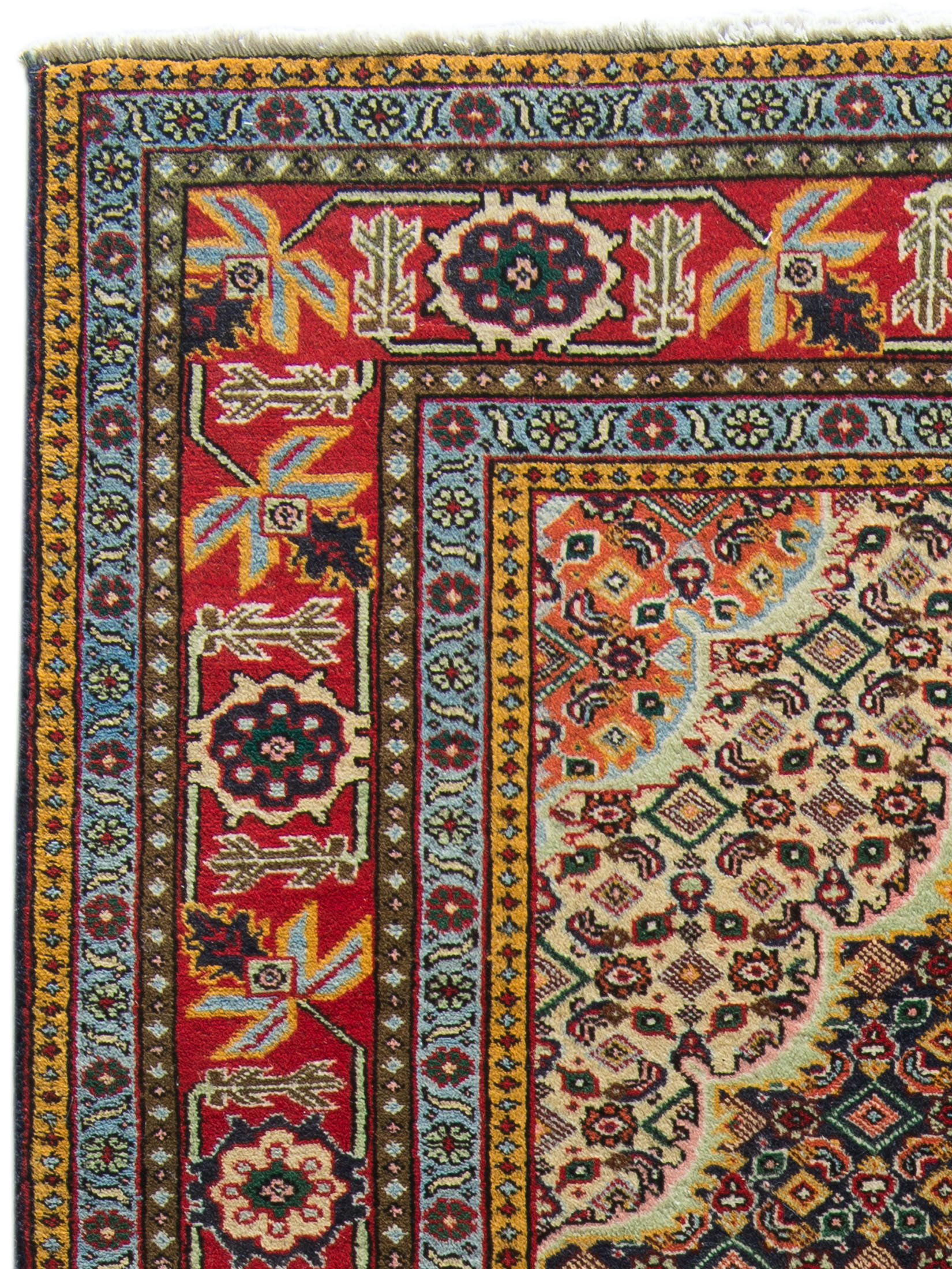 Ardebil ca. 195 x 290 cm, Unikat / Einzelstück