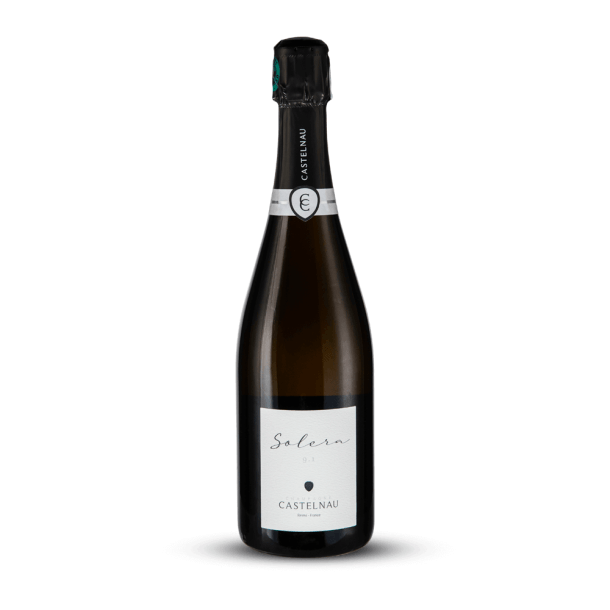 Solera ES-9.1 - Castelneau