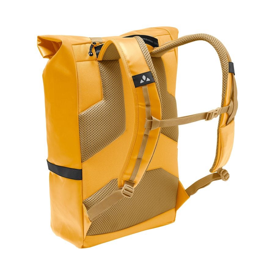 Mineo 23 Daypack - Tagesrucksack mit Rollverschluss