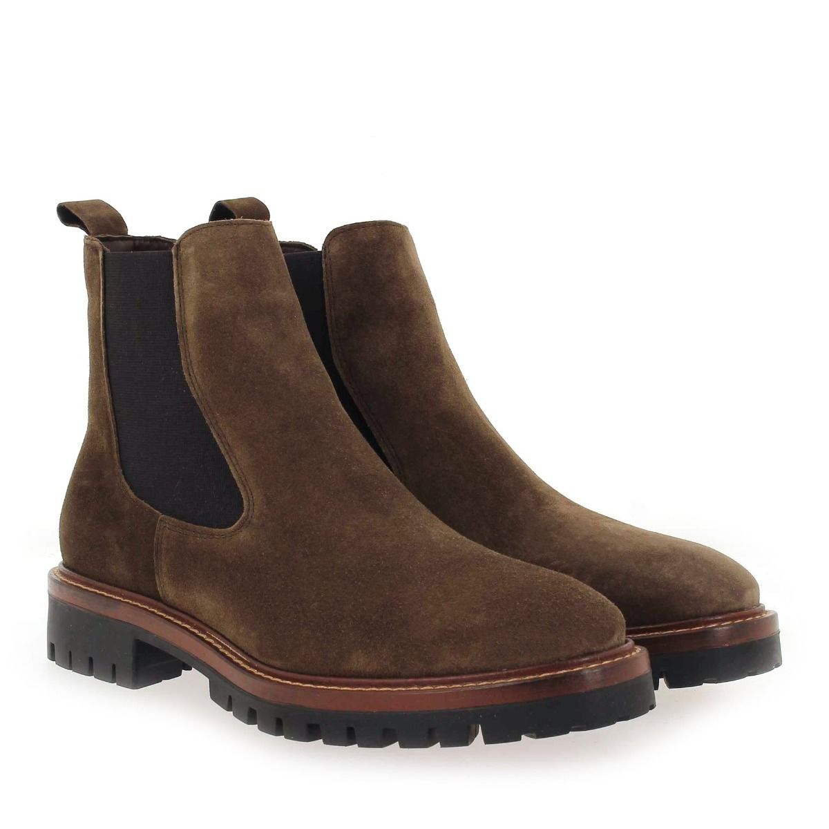 Alpe  2609 - Marron