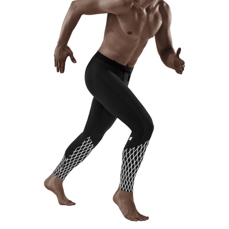 CEP Cold Weather Tights Herren
