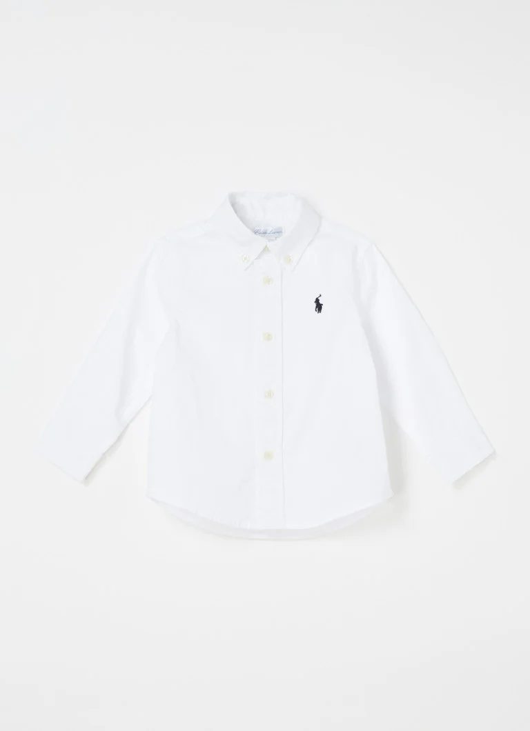 Ralph Lauren kokvilnas krekls