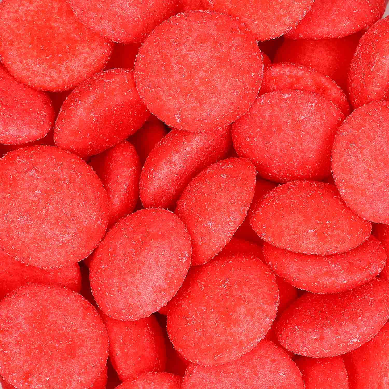 Haribo Primavera Erdbeeren Maxi 150er