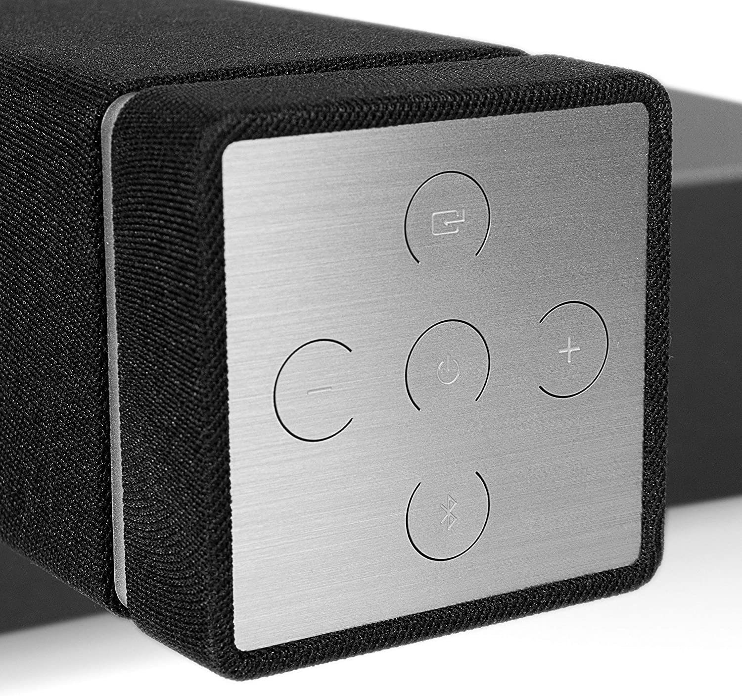 AudioAffairs CCX 010 Soundbar (WLAN (WiFi)